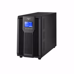 FSP Champ Tower 3K, Double-conversion (Online), 3 kVA, 2700 W, Sine, 120 V, 300 V