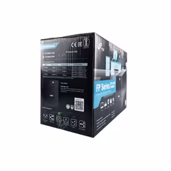 FSP FP 1500 uninterruptible power supply (UPS) Line-Interactive 1.5 kVA 900 W 4 AC outlet(s) - Additional view 5