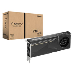 Asrock Intel Arc Pro B60 Creator 24GB GDDR6
