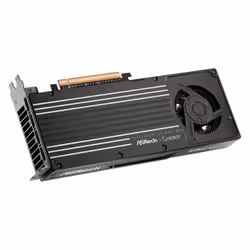 Asrock Intel Arc Pro B60 Creator 24GB GDDR6 - Additional view 6