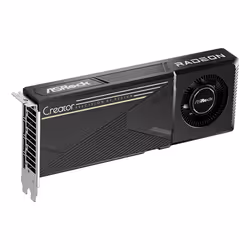 Asrock Radeon AI PRO R9700 Creator AMD 32 GB GDDR6 - Additional view 2