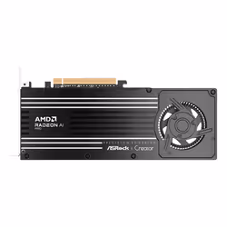 Asrock Radeon AI PRO R9700 Creator AMD 32 GB GDDR6 - Additional view 4