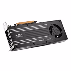 Asrock Radeon AI PRO R9700 Creator AMD 32 GB GDDR6 - Additional view 5