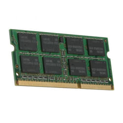 G.Skill F3-10666CL9S-4GBSQ memory module 4 GB 1 x 4 GB DDR3 1333 MHz