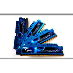 G.Skill 32GB DDR3-2400 memory module 4 x 8 GB 2400 MHz