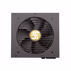 Seasonic Focus Gold 650 power supply unit 650 W 20+4 pin ATX ATX Black - Additional view 5