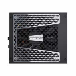 Seasonic Prime GX-850 power supply unit 850 W 20+4 pin ATX ATX Black