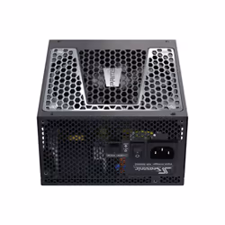 Seasonic Prime GX-650 power supply unit 650 W 20+4 pin ATX ATX Black - Additional view 2
