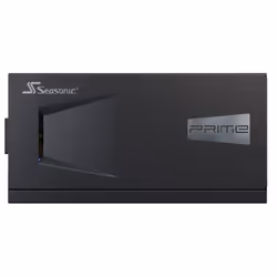 Seasonic Prime GX-650 power supply unit 650 W 20+4 pin ATX ATX Black - Additional view 4
