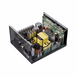 Seasonic Prime GX-650 power supply unit 650 W 20+4 pin ATX ATX Black - Additional view 5
