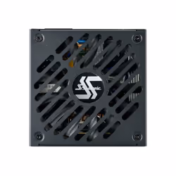 Seasonic FOCUS SGX-650 power supply unit 650 W 20+4 pin ATX SFX Black - Additional view 6
