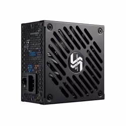 Seasonic FOCUS SGX-650 power supply unit 650 W 20+4 pin ATX SFX Black - Additional view 8