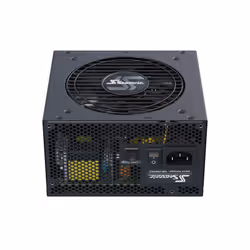 Seasonic Focus GX-1000 power supply unit 1000 W 20+4 pin ATX ATX Black