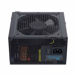 Seasonic G12 GM power supply unit 850 W 20+4 pin ATX ATX Black