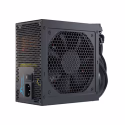 Seasonic G12 GM power supply unit 850 W 20+4 pin ATX ATX Black