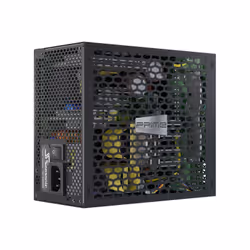 Seasonic PRIME Fanless TX power supply unit 700 W 20+4 pin ATX ATX Black - Additional view 4