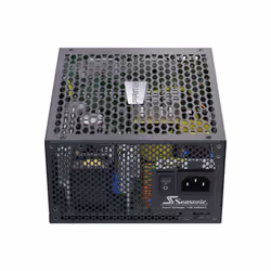 Seasonic PRIME Fanless TX power supply unit 700 W 20+4 pin ATX ATX Black - Additional view 5