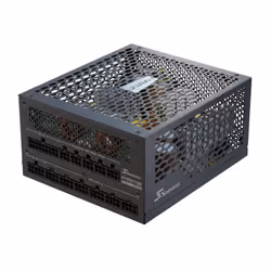 Seasonic PRIME Fanless TX power supply unit 700 W 20+4 pin ATX ATX Black - Additional view 6