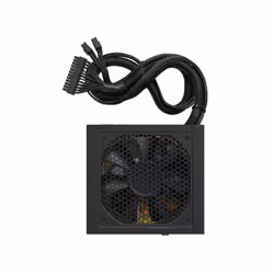 Seasonic SSR-500LM power supply unit 500 W 20+4 pin ATX ATX Black
