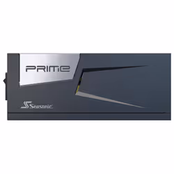 Seasonic PRIME-TX-1600 power supply unit 1600 W 20+4 pin ATX ATX Black - Additional view 5