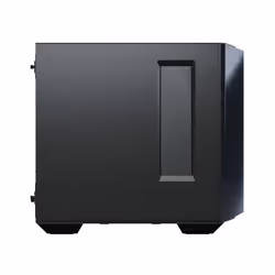 Seasonic SYNCRO Q704 + DGC-750W Midi Tower Black - Additional view 4
