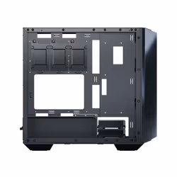 Seasonic SYNCRO Q704 + DGC-750W Midi Tower Black - Additional view 5
