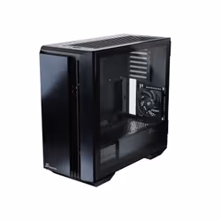 Seasonic SYNCRO Q704 + DGC-750W Midi Tower Black - Additional view 6