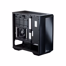 Seasonic SYNCRO Q704 + DGC-750W Midi Tower Black - Additional view 7