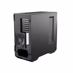 Seasonic SYNCRO Q704 + DGC-750W Midi Tower Black - Additional view 8