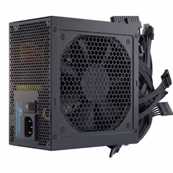 Seasonic G12-GC power supply unit 850 W 20+4 pin ATX ATX Black
