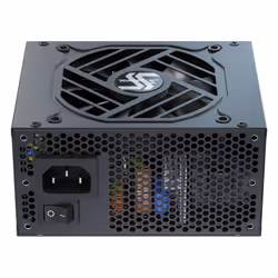 Seasonic FOCUS SGX-750 (2021) power supply unit 750 W 20+4 pin ATX SFX Black - Additional view 2