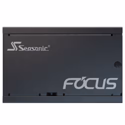 Seasonic FOCUS SGX-750 (2021) power supply unit 750 W 20+4 pin ATX SFX Black - Additional view 3