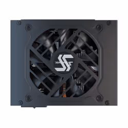 Seasonic FOCUS SGX-750 (2021) power supply unit 750 W 20+4 pin ATX SFX Black - Additional view 4