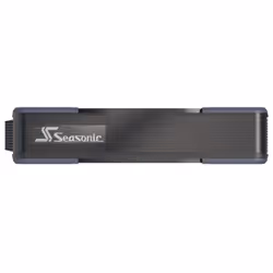 Seasonic MagFlow 3-Fan Kit Computer case 12 cm Black 3 pc(s) - Additional view 8