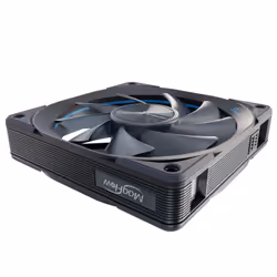 Seasonic MagFlow 1-Fan Kit Computer case 12 cm Black 1 pc(s) - Additional view 6