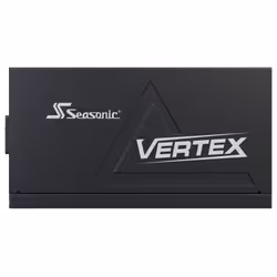 Seasonic Vertex GX-750 power supply unit 750 W 20+4 pin ATX ATX Black - Additional view 5