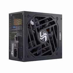 Seasonic Vertex PX-750 power supply unit 750 W 24-pin ATX ATX Black - Additional view 5