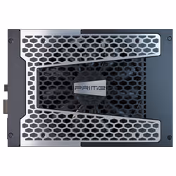 Seasonic ATX3-PRIME-PX-1600 power supply unit 1600 W 20+4 pin ATX ATX Black