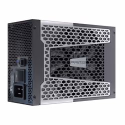 Seasonic ATX3-PRIME-PX-1600 power supply unit 1600 W 20+4 pin ATX ATX Black - Additional view 4