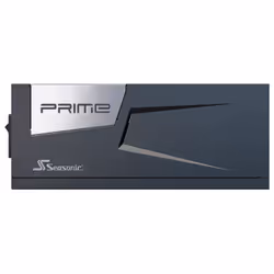 Seasonic ATX3-PRIME-PX-1600 power supply unit 1600 W 20+4 pin ATX ATX Black - Additional view 5