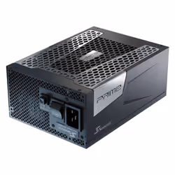 Seasonic Prime PX power supply unit 2200 W 24-pin ATX ATX Black - Additional view 4