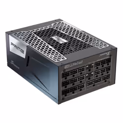 Seasonic Prime PX power supply unit 2200 W 24-pin ATX ATX Black - Additional view 5