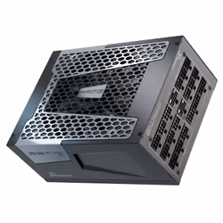 Seasonic Prime PX power supply unit 2200 W 24-pin ATX ATX Black - Additional view 6