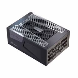 Seasonic Prime PX power supply unit 2200 W 24-pin ATX ATX Black - Additional view 7