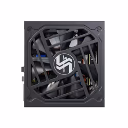 Seasonic Focus GX ATX 3.0 power supply unit 1000 W 20+4 pin ATX Black - Additional view 5