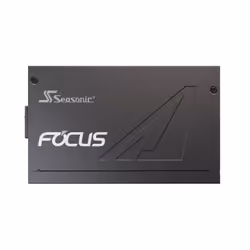 Seasonic Focus GX ATX 3.0 power supply unit 1000 W 20+4 pin ATX Black - Additional view 6