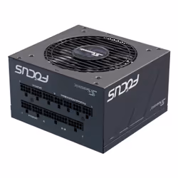 Seasonic Focus GX power supply unit 850 W 20+4 pin ATX ATX Black - Additional view 4
