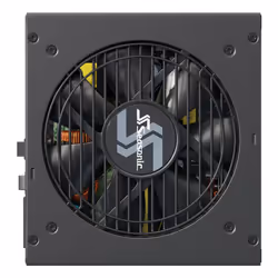 Seasonic Focus GX power supply unit 850 W 20+4 pin ATX ATX Black - Additional view 8