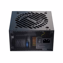 Seasonic Nicht kategorisiert power supply unit 650 W ATX Black