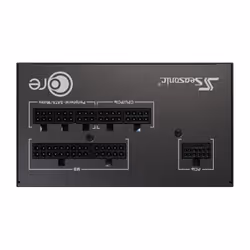 Seasonic Nicht kategorisiert power supply unit 650 W ATX Black - Additional view 6
